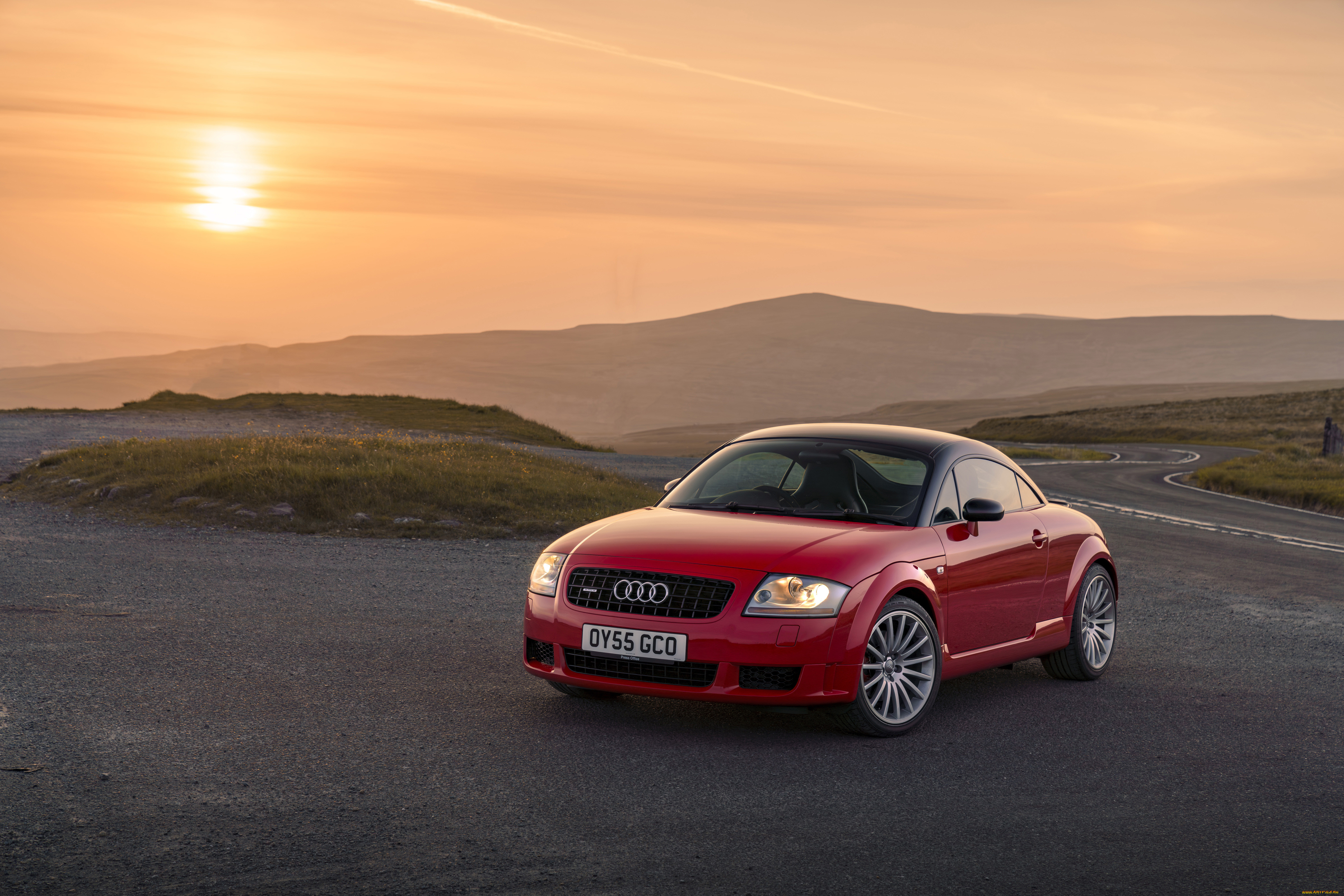 , audi